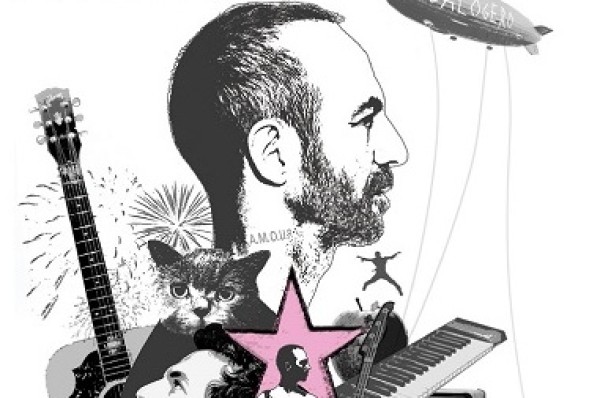 Calogero - Ein Abend in den Theatern