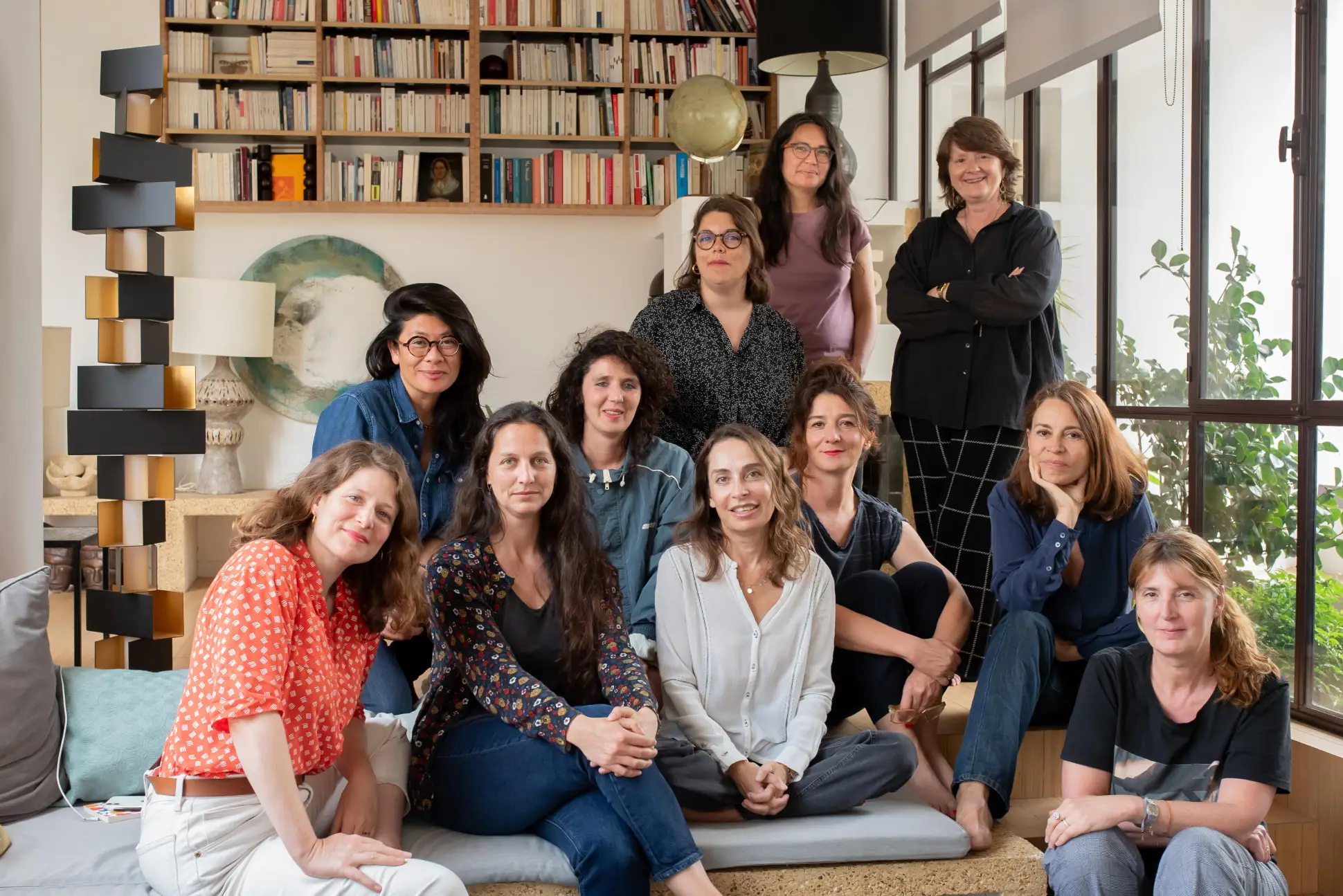 «Sous nos regards» relatos de la violencia pornográfica
