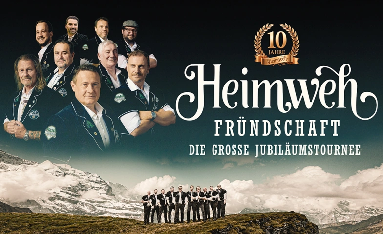 Heimweh