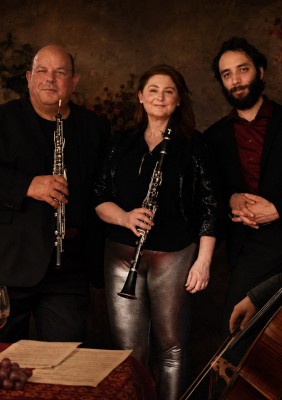 DEMOS Ensemble: High Romanticism | Chamber Music