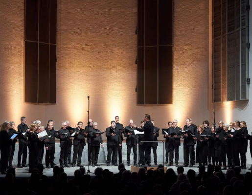 Klassik Sterne A Capella