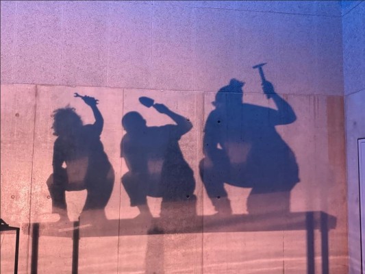 Groove Your Labour