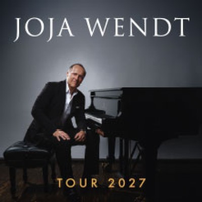 Joja Wendt - The Beast and the Beauty