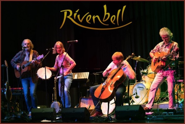 Musik im Zürihof präsentiert: Rivenbell