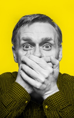 Thomas Nicolai - KAMISI – The 80s Comedy Show