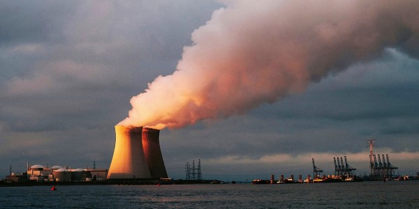 Waste and Decommissioning: The Radiant Legacy of Nuclear Energy