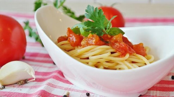 Spaghettifest