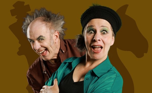 Comedia Zap, «SchachSinn»