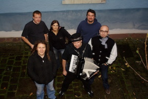 ACROSS THE BORDER - 35th Anniversary!