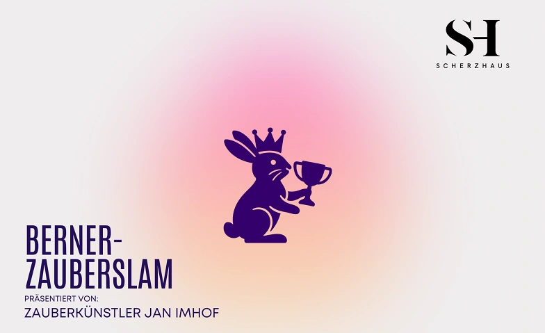 Der 4. Berner Zauberslam