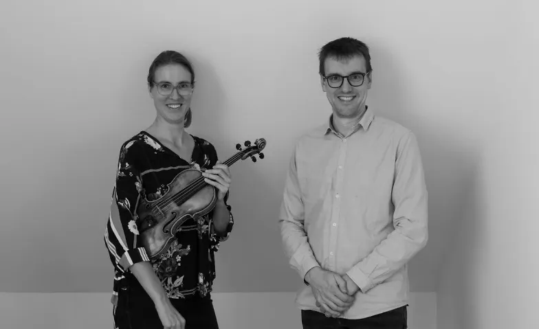 BARBARA & STEFAN HÜRLIMANN