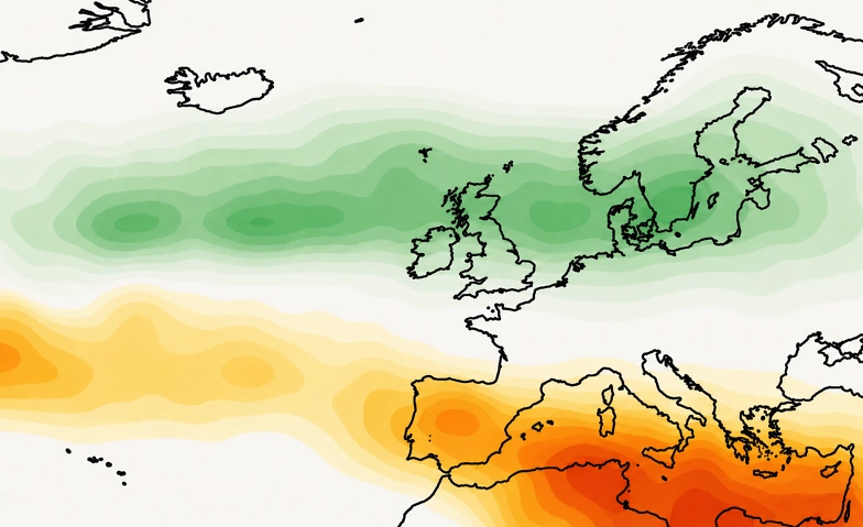 Jetstream – Variability and Consequences for Weather & Climate