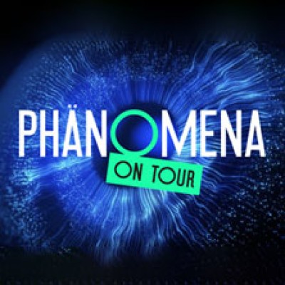 Phänomena on Tour