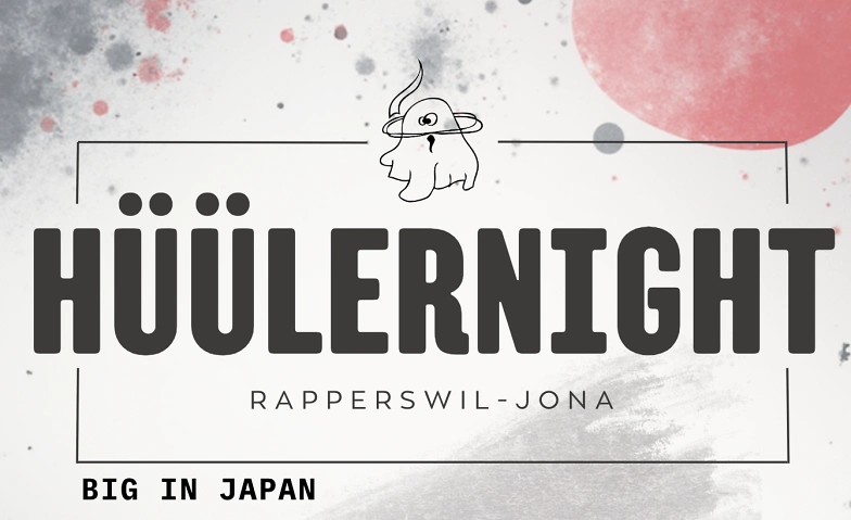 Hüülernight 2027