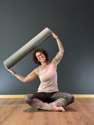 Pilates advanced