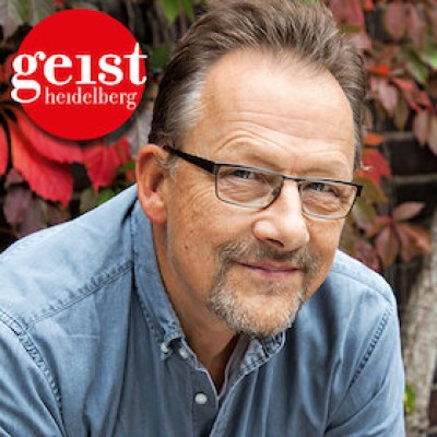 Bernhard Kegel
