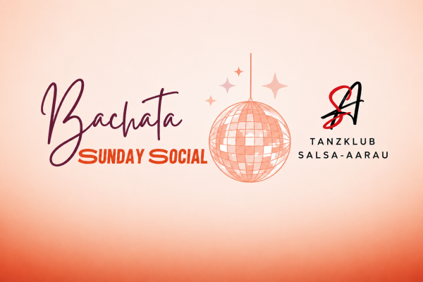 Bachata Sunday Social