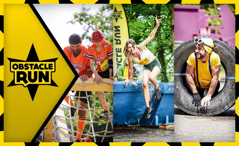 Obstacle Run Limmat 2027