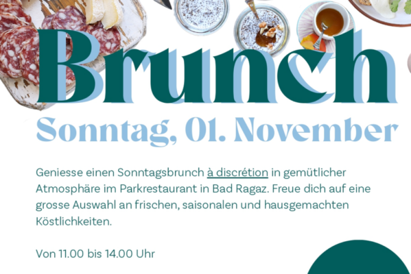 Brunch Parkrestaurant
