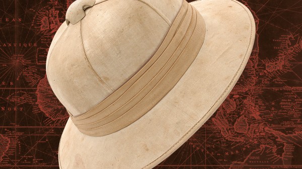 Colonial. Switzerland’s Global Entanglements