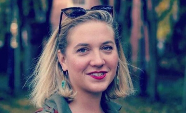 Crear Su Asociación Y Otros Consejos Para La Administración Con Marion Houriet