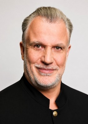 Christmas with Marc Marshall - The Great Christmas Concert