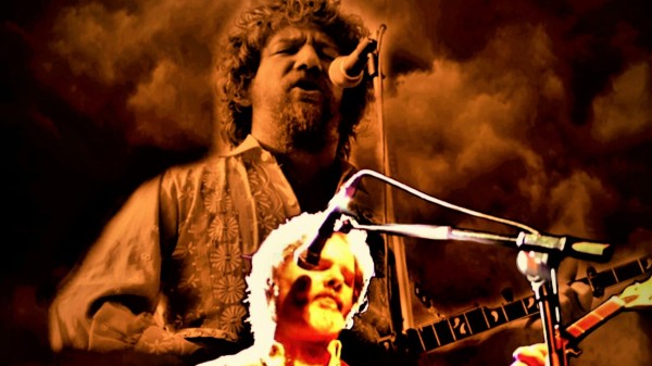 Leyenda de Luke Kelly