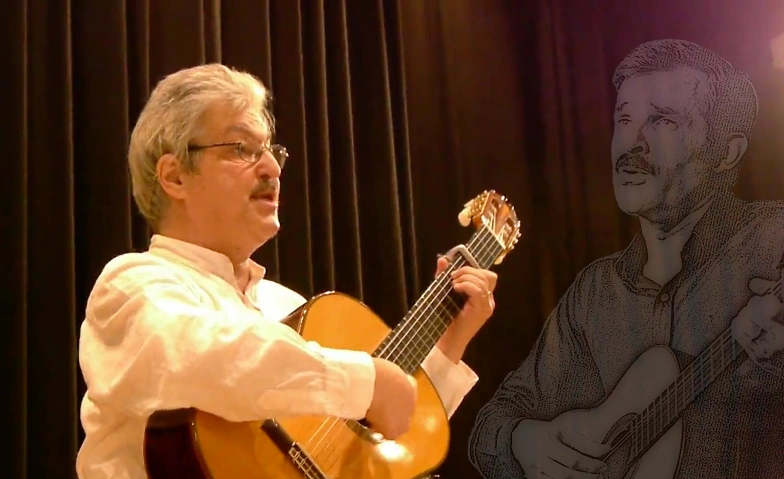 «Mys nächste Lied» Hommage an MANI MATTER
