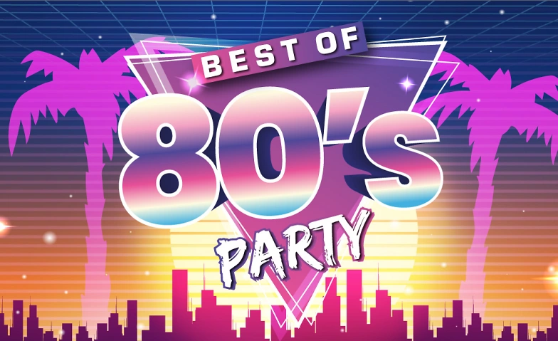 BEST OF 80's PARTY / Caverno Bülach