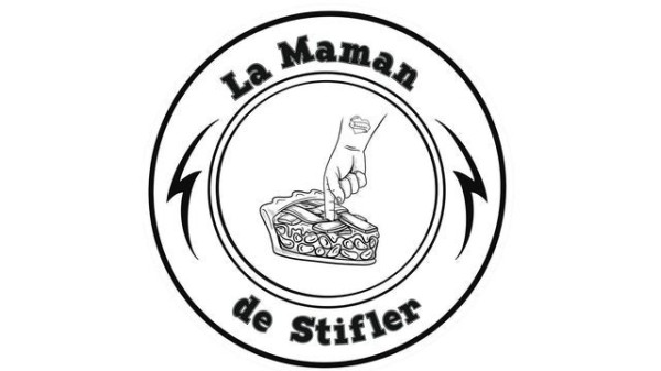 La maman de Stifler (B)