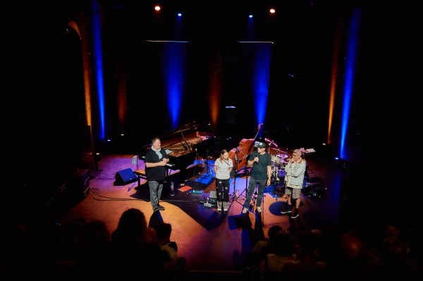8. JazzChurFestival