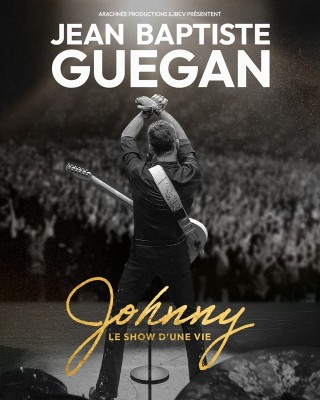 Jean-Baptiste Guégan
