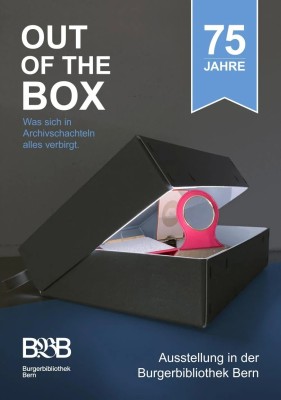Out of the box