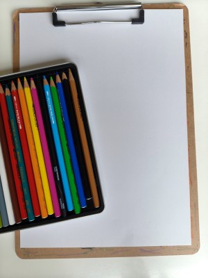 Open Drawing