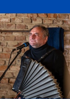 Václav Koubek a Ondřej Fencl