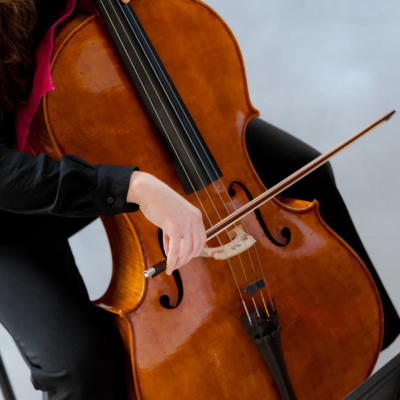 From Bach to Piazzolla: Step into the dance!