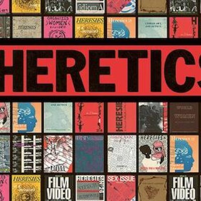 The Heretics | OmeU