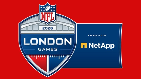 NFL London 2026: Colts vs Commanders - Registra tu interés