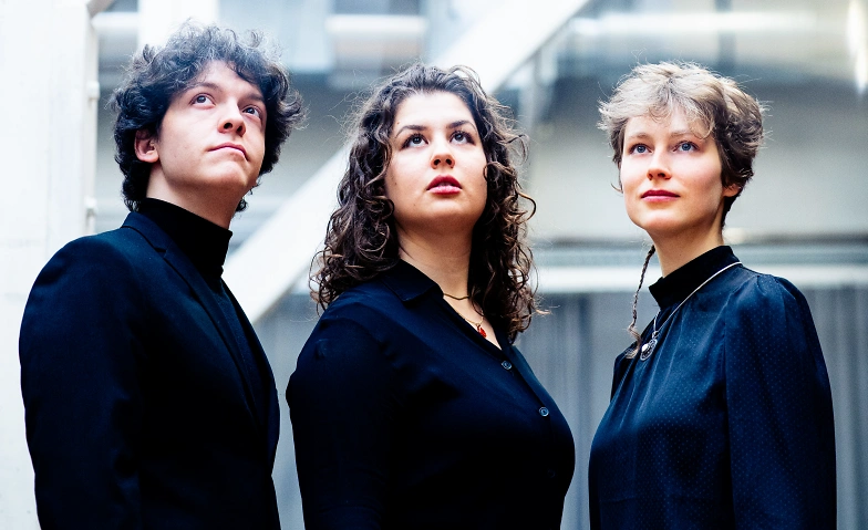Abendmusik: «Sommerliches Mosaik» mit dem Dora Piano Trio