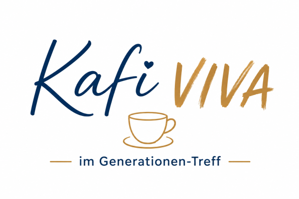 Kafi VIVA au Generationen-Treff Robenhausen est ouvert