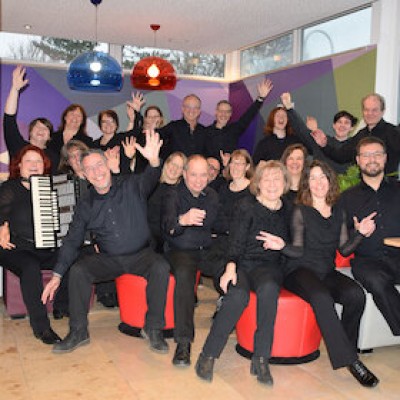 Akkordeon-Freunde Tuttlingen - Annual Concert
