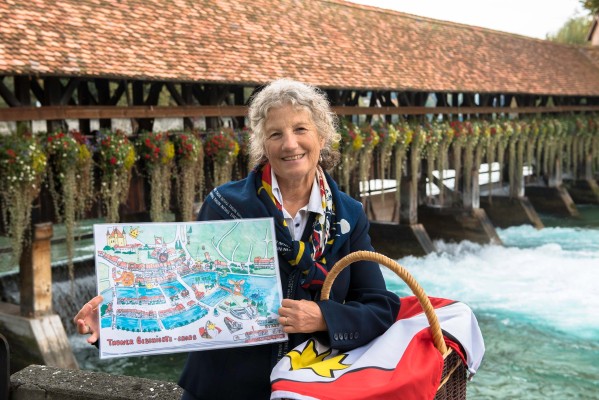 Public Children's Tour «Thuner Geschichtenkorb» (de)
