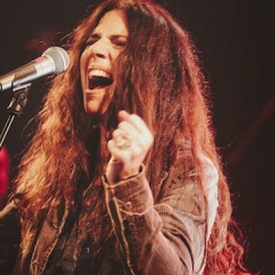SARI SCHORR - Running Wild Tour 2026