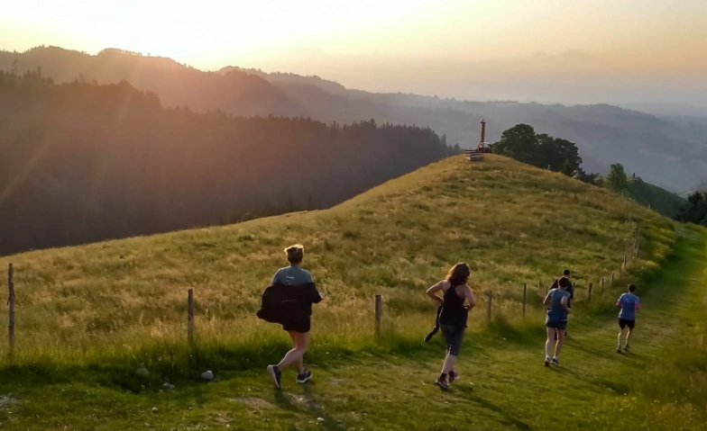 SwissLauftreff Reiden