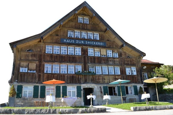 Bänziger's Stobe + Bar