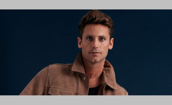 Bastian Baker
