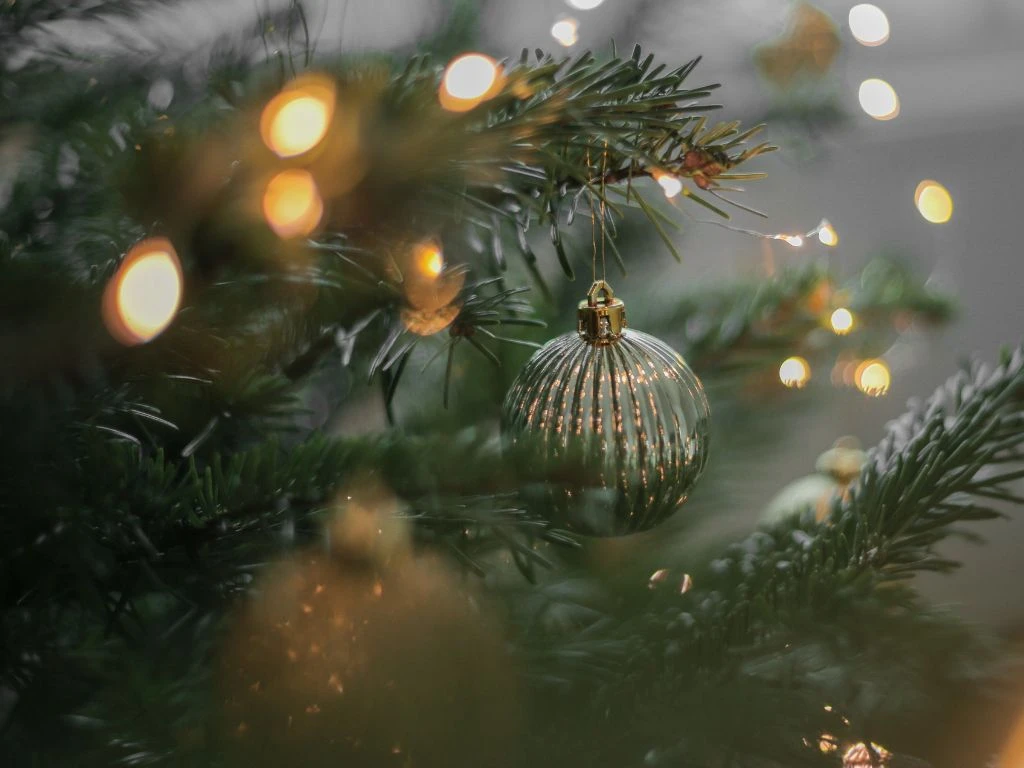 Mercado Navideño de Chironico