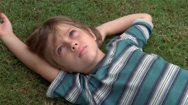 Boyhood