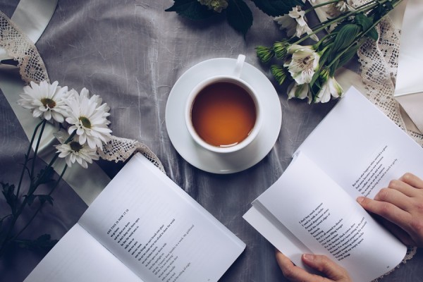 Shared Reading