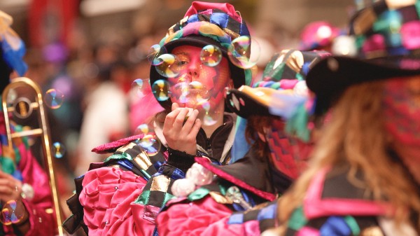 Carnaval de Berna